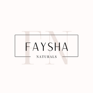 Faysha Naturals