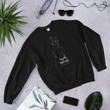 Load image into Gallery viewer, Faysha Naturals Sweatshirt