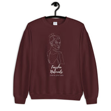 Load image into Gallery viewer, Faysha Naturals Sweatshirt