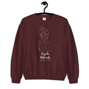 Faysha Naturals Sweatshirt