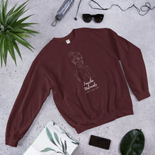 Load image into Gallery viewer, Faysha Naturals Sweatshirt